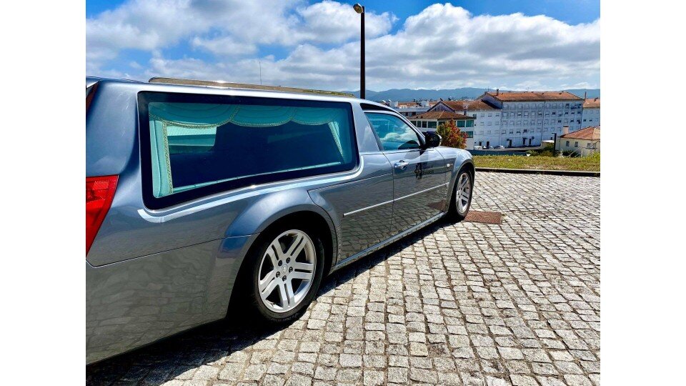 Agência Funerária de Famalicão