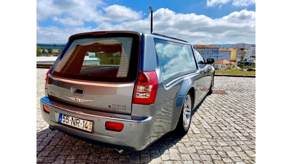 Agência Funerária de Famalicão