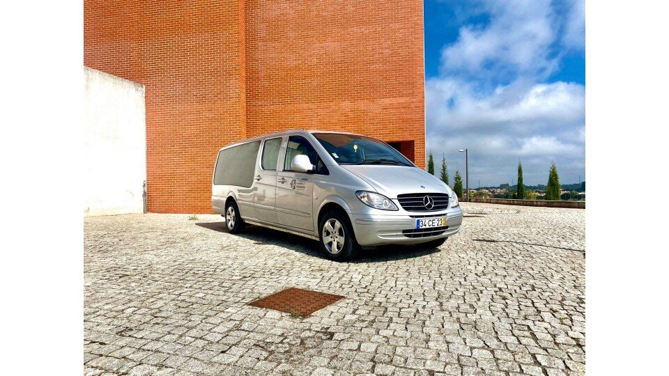 Agência Funerária de Famalicão