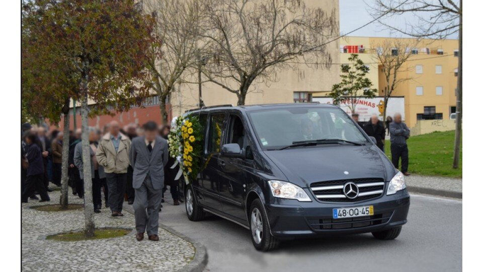 Funerária Diogo Ribeiro