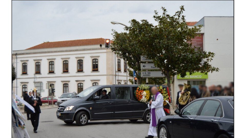 Funerária Diogo Ribeiro