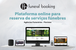 National Association of Funeral Companies receives presentation of the 'Funeral Booking' platform